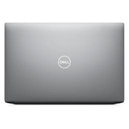 Dell Precision 5570 15-inch (2022) - Core i7 - Gen 12 (H) - 32GB - SSD 2 TB QWERTY - Italian