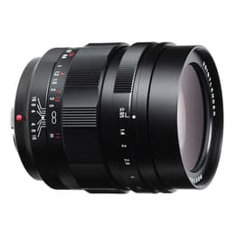 Voigtlander Camera Lense Standard f/0.95