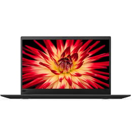 Lenovo ThinkPad X1 Carbon G6 14-inch (2017) - Core i7-8550U - 16GB - SSD 1 TB QWERTY - Portuguese