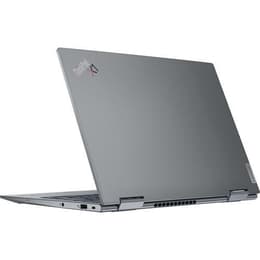 Lenovo ThinkPad X1 Yoga G3 14-inch (2018) - Core i7 - Gen 8 (U) - 16GB - SSD 1 TB QWERTY - English