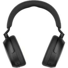 Sennheiser Momentum 4 noise-Cancelling wireless Headphones with microphone - Black