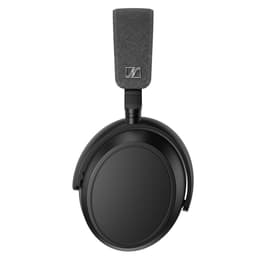 Sennheiser Momentum 4 noise-Cancelling wireless Headphones with microphone - Black