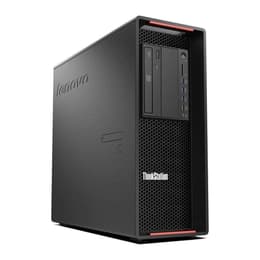 ThinkStation P720 Xeon Silver 4110 2.1Ghz - SSD 512 GB - 32GB