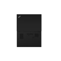 Lenovo ThinkPad T15 G1 15-inch (2019) - Core i7-10510U - 16GB - SSD 256 GB QWERTY - Spanish