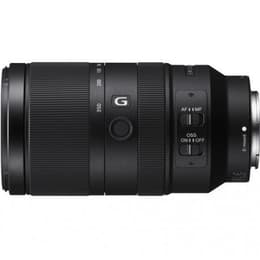 Camera Lense Sony E 70-350mm f/4.5-6.3 E 70-350mm f/4.5-6.3