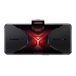 Lenovo Legion Phone Duel 5G 256GB - Red - Unlocked