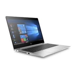 HP ProBook 640 G5 14-inch (2018) - Core i5 - Gen 8 (U) - 16GB - SSD 256 GB QWERTY - Dutch