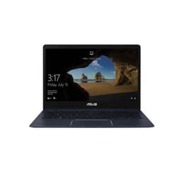 Asus ZenBook UX331 13-inch (2017) - Core i5-8350U - 8GB - SSD 256 GB AZERTY - French