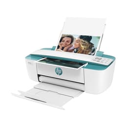HP DeskJet 3762 Inkjet printer