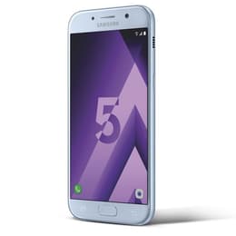 Galaxy A5 (2017) 32 GB - Blue - Unlocked