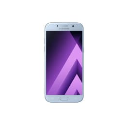Galaxy A5 (2017) 32GB - Blue - Unlocked