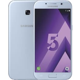 Galaxy A5 (2017) 32GB - Blue - Unlocked