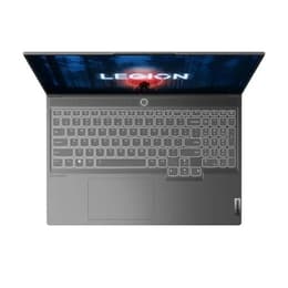 Lenovo Legion Slim 7 16APH8 16"-inch - Ryzen 7 7840HS - 32GB - SSD 1 TBGB NVIDIA GeForce RTX 4060 QWERTZ - German