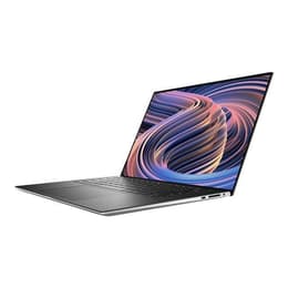 Dell XPS 9520 15-inch (2022) - Core i7 - Gen 12 (H) - 16GB - SSD 1 TB QWERTZ - German