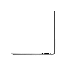 Dell XPS 9520 15-inch (2022) - Core i7 - Gen 12 (H) - 16GB - SSD 1 TB QWERTZ - German