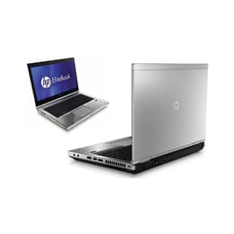 HP EliteBook 8570p 15-inch () - Core i5-3340M - 8GB - SSD 240 GB AZERTY - French