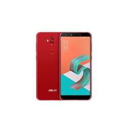Asus Zenfone 5 Lite 64GB - Red - Unlocked