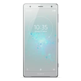 Sony Xperia XZ2 64GB - Silver - Unlocked