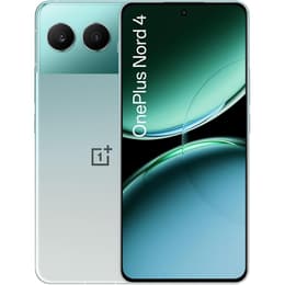 OnePlus Nord 4 128GB - Green - Unlocked
