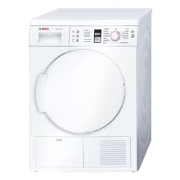 Bosch WTE84307FF/43 Condensation clothes dryer Front load