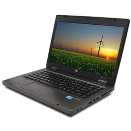 HP ProBook 6470b 14-inch (2013) - Core i3-3110M - 4GB - SSD 128 GB AZERTY - French