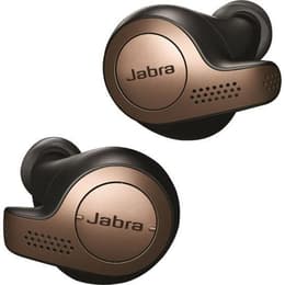 Jabra Elite 65T Earbud Bluetooth Earphones - Black