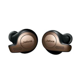 Jabra Elite 65T Earbud Bluetooth Earphones - Black