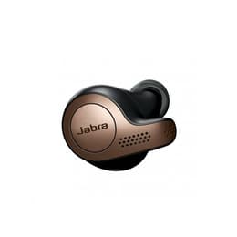 Jabra Elite 65T Earbud Bluetooth Earphones - Black