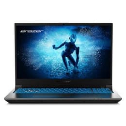 Medion Erazer Deputy P60i 15"-inch - Core i5-12450H - 32GB - SSD 512 GBGB NVIDIA GeForce RTX 4060 AZERTY - French