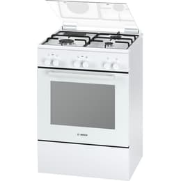 Bosch HGD72D222F Cooking stove