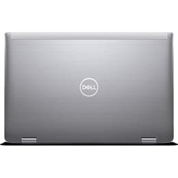 Dell Latitude 7430 2-in-1 14-inch (2022) - Core i5 - Gen 12 (U) - 32GB - SSD 512 GB QWERTY - Spanish