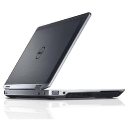 Dell Latitude E6530 15-inch (2012) - Core i7-3540M - 8GB - SSD 256 GB AZERTY - French