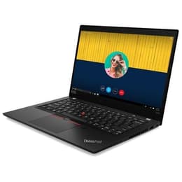 Lenovo ThinkPad X390 13-inch (2019) - Core i5-8365U - 16GB - SSD 1000 GB QWERTZ - German