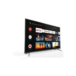 TCL 50.0000-inch 50EP661 3840 x 2160 TV