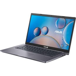 Asus VivoBook X415JA -EK534T 14-inch (2020) - Core i3 - Gen 10 (G) - 8GB - SSD 256 GB QWERTY - English