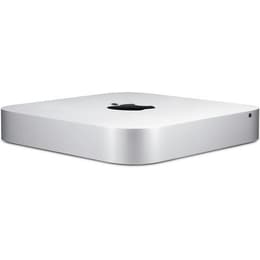 Mac mini (Late 2014) Core i5 2,8 GHz - HDD 1 TB - 8GB