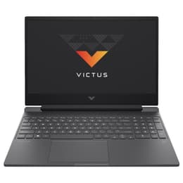HP Victus Gaming 15-fa1774ng 15"-inch - Core i7-13620H - 16GB - SSD 512 GBGB NVIDIA GeForce RTX 3050 QWERTZ - German