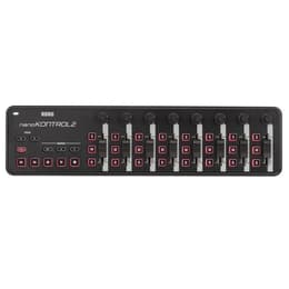 Korg NANOKONTROL2 Audio accessories