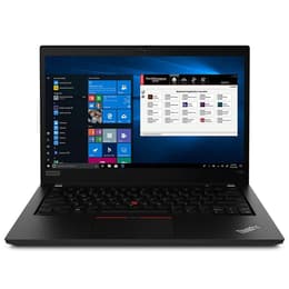Lenovo ThinkPad P14S G2I 14-inch (2021) - Core i7 - Gen 11 (G) - 16GB - SSD 512 GB AZERTY - French