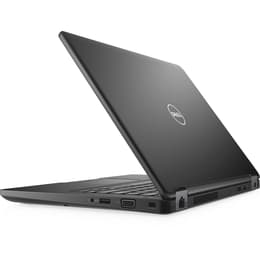 Dell Latitude 5480 14-inch (2018) - Core i7 - Gen 8 (U) - 32GB - SSD 512 GB QWERTY - English