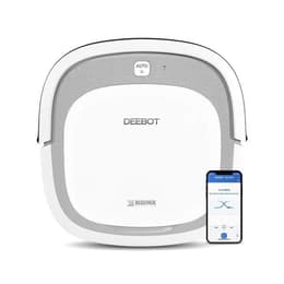 Ecovacs Deebot Slim 2 Vacuum cleaner