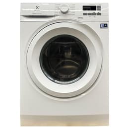 Electrolux PerfectCare 600 Freestanding washing machine Front load