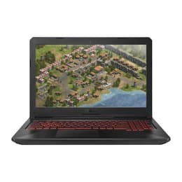 Asus TUF FX504GE-DM563T 15-inch (2018) - Core i5 - Gen 8 (H) - 8GB - SSD 512 GB AZERTY - French