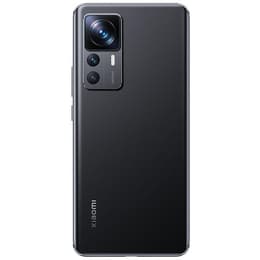 Xiaomi 12T Pro 128GB - Black - Unlocked
