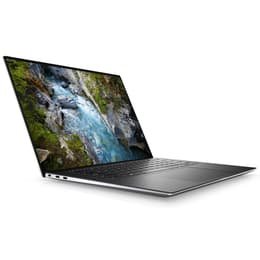 Dell Precision 5560 15-inch (2021) - Core i7-11850H - 32GB - SSD 512 GB AZERTY - French