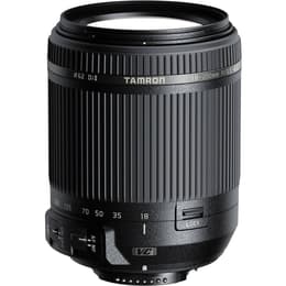 Camera Lense Tamron F 18-200 mm f/3.5-6.3 Di II VC Nikon F 18-200 mm f/3.5-6.3
