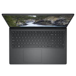 Dell Vostro 3510 15-inch (2021) - Core i5-1135G7﻿ - 8GB - SSD 512 GB AZERTY - French