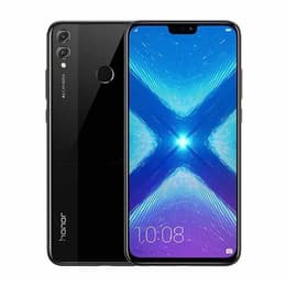 Honor 10 Lite 128GB - Black - Unlocked