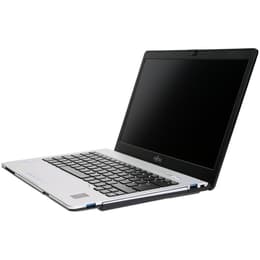 Fujitsu LifeBook S935 13-inch (2014) - Core i5-5200U - 4GB - SSD 512 GB AZERTY - French