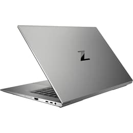HP Zbook Studio G8 15-inch (2021) - Core i7-11800H - 32GB - SSD 512 GB AZERTY - French